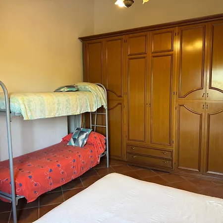 阿祖莱住宿加早餐旅馆 拉泰里纳