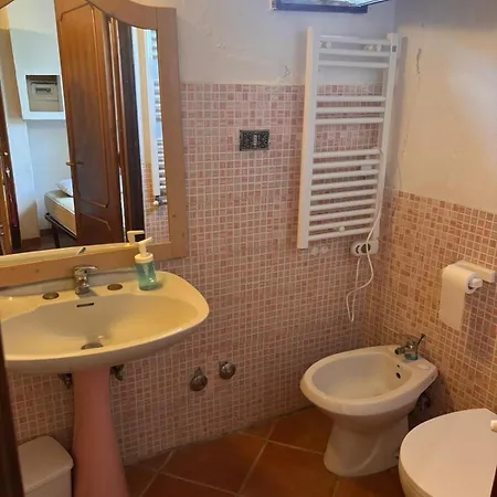 Bed & Breakfast Azzurre Beb
