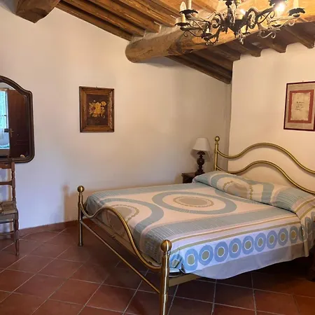 Azzurre Beb Bed & Breakfast Laterina