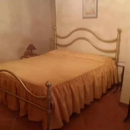 Azzurre Beb Bed and breakfast 3*