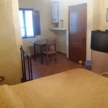 Bed & Breakfast Azzurre Beb