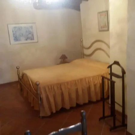 Azzurre Beb Bed & Breakfast 3*