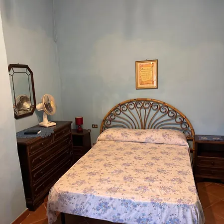 Azzurre Beb Bed & Breakfast Laterina