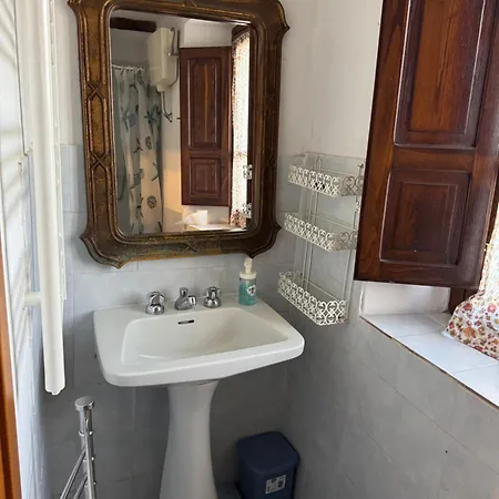 Bed & Breakfast Azzurre Beb