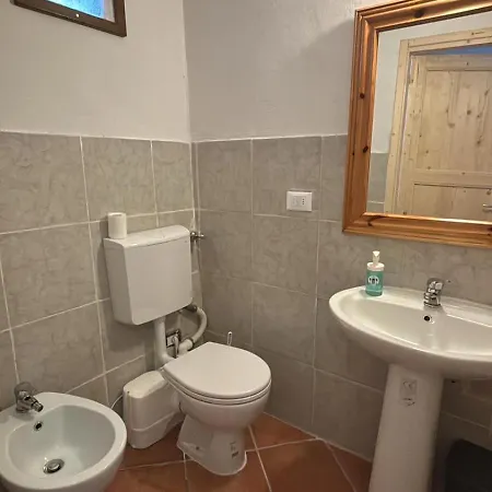 Bed & Breakfast Azzurre Beb Laterina