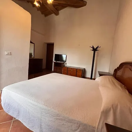 Azzurre Beb Bed & Breakfast Laterina