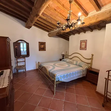 Bed & Breakfast Azzurre Beb Laterina