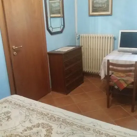 Bed & Breakfast Azzurre Beb Laterina