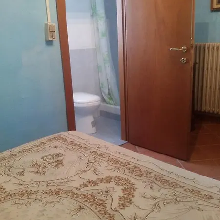 Azzurre Beb Bed & Breakfast