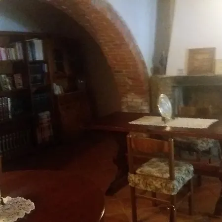 住宿加早餐酒店 阿祖莱住宿加早餐旅馆 拉泰里纳