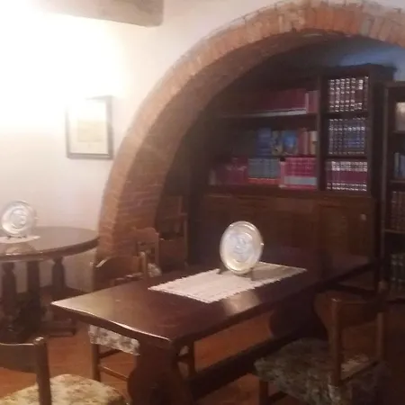 Azzurre Beb B&B