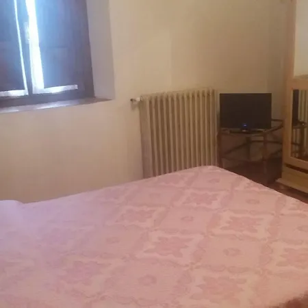 Azzurre Beb B&B 라테리나