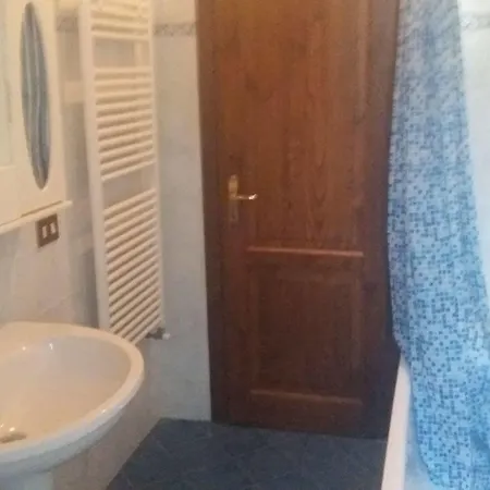 Azzurre Beb B&B