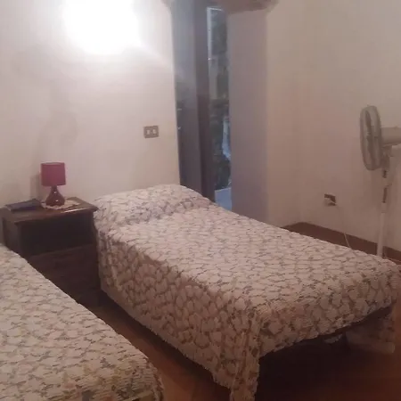Bed & Breakfast Azzurre Beb Laterina