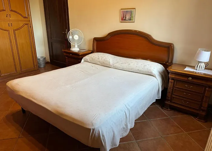 Azzurre Beb Alojamento de Acomodação e Pequeno-almoço 3*