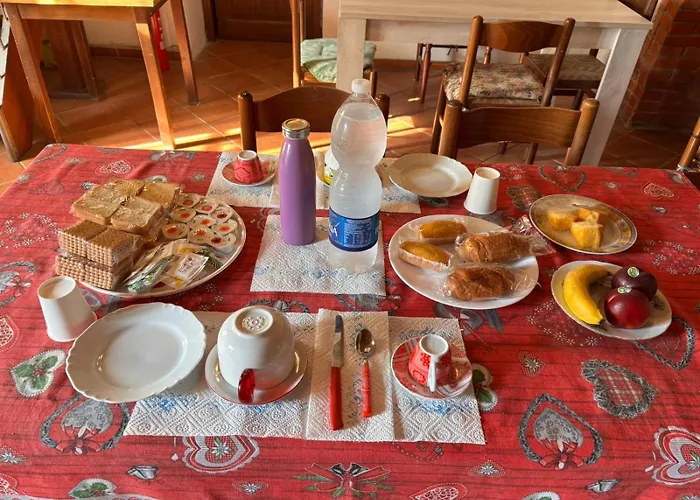 Azzurre Beb Laterina