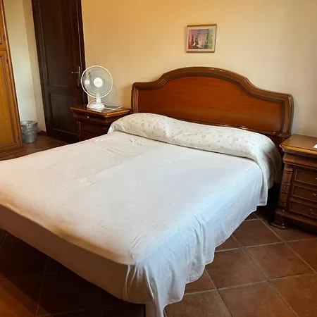 Azzurre Beb Alojamento de Acomodação e Pequeno-almoço 3*